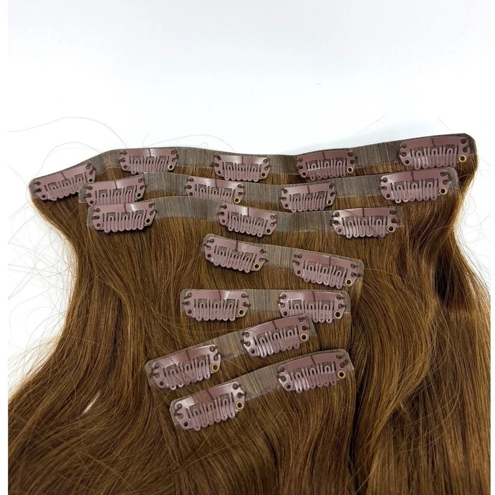 Glam Seamless Invisi-Clip 18